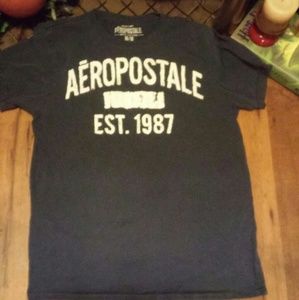 💜Aeropostale Tee
